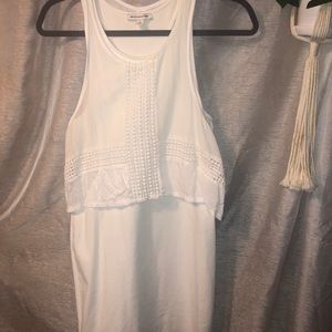 American Eagle Dress